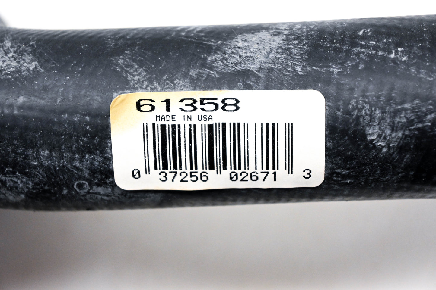 Goodyear 61358 Radiator Hose NOS