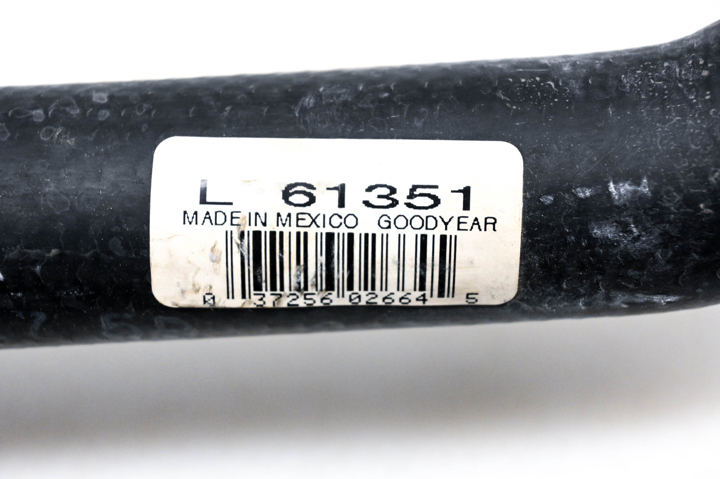 Goodyear 61351 Radiator Hose NOS