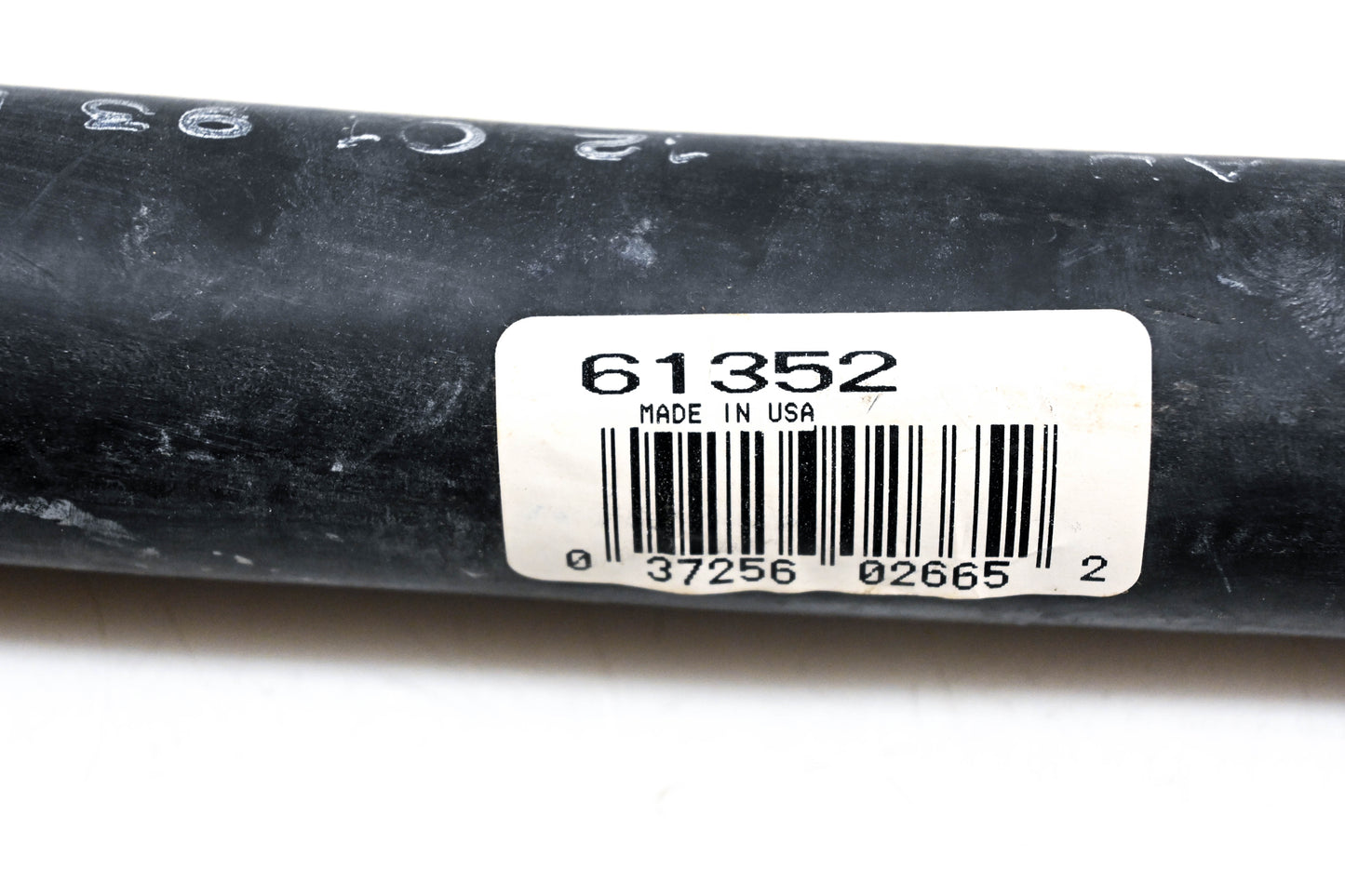 Goodyear 61352 Radiator Hose NOS