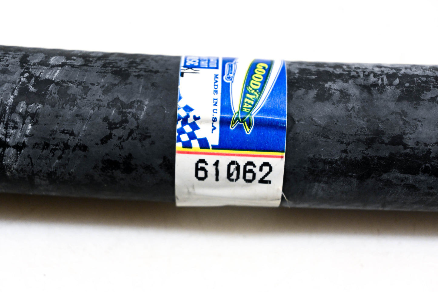 Goodyear 61062 Radiator Hose NOS