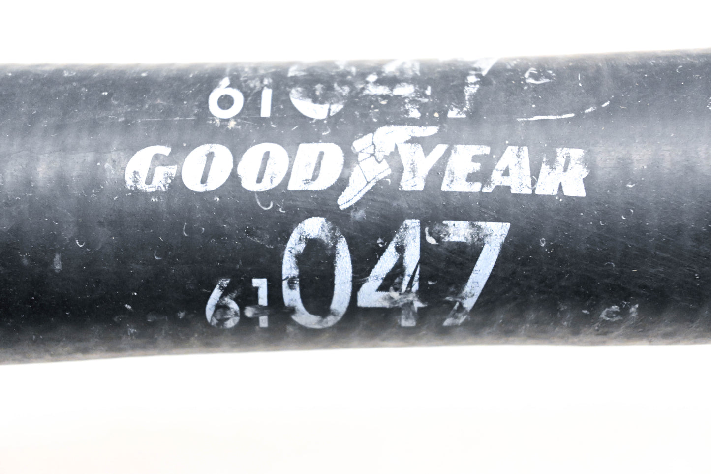 Goodyear 61047 Radiator Hose NOS