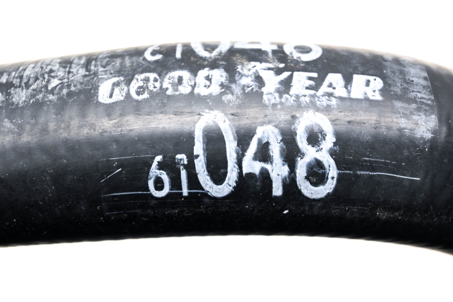 Goodyear 61048 Radiator Hose NOS