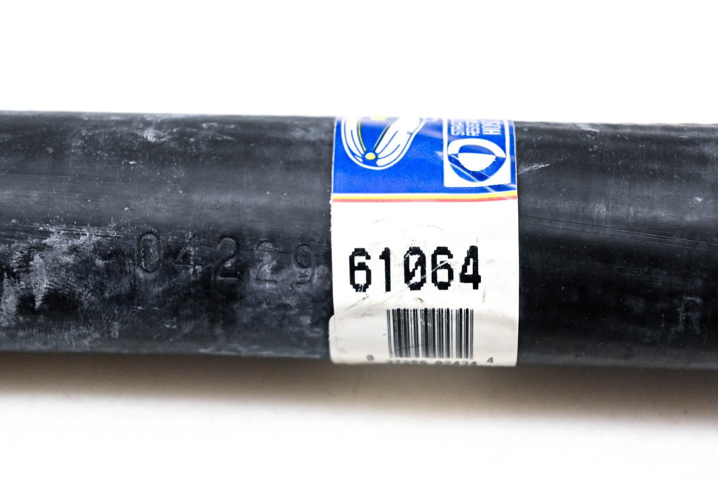 Goodyear 61064 Radiator Hose NOS