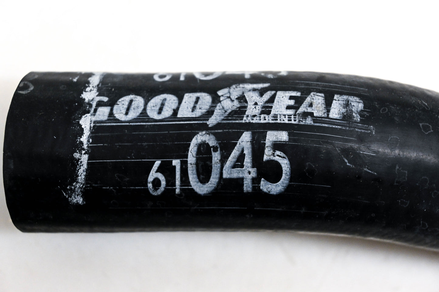 Goodyear 61045 Radiator Hose NOS