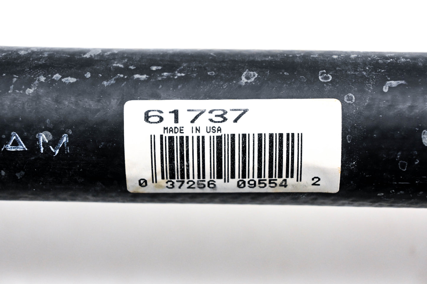 Goodyear 61737 Radiator Hose NOS