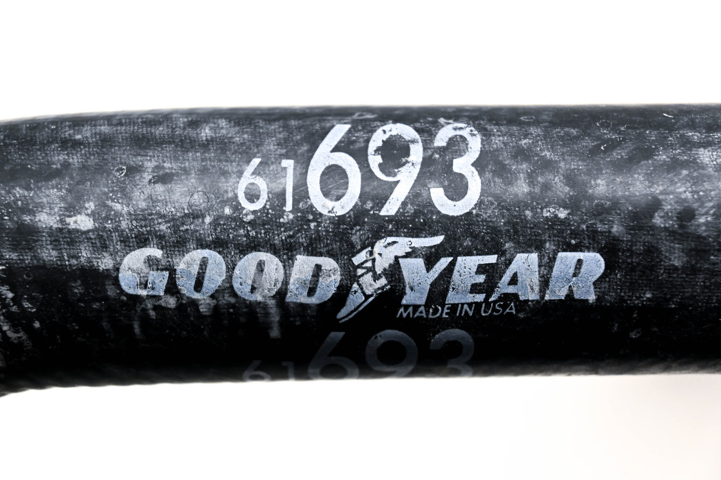 Goodyear 61693 Radiator Hose NOS