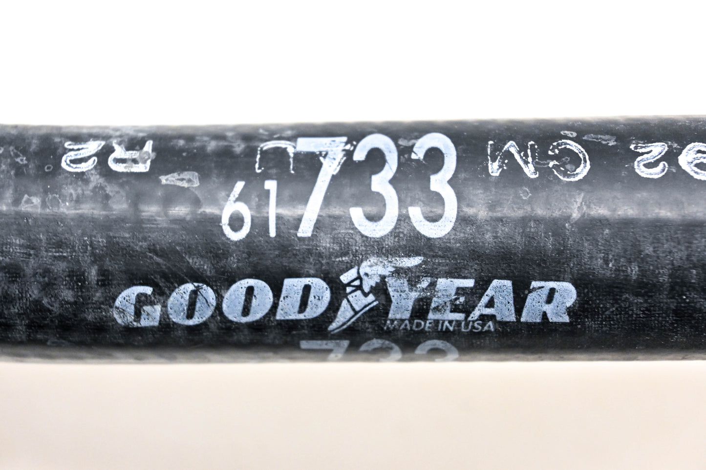 Goodyear 61733 Radiator Hose NOS