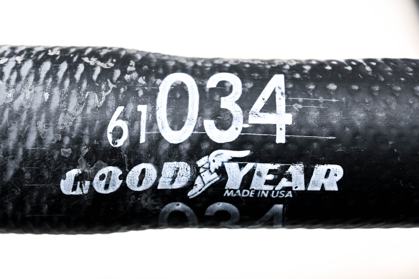 Goodyear 61034 Radiator Hose NOS