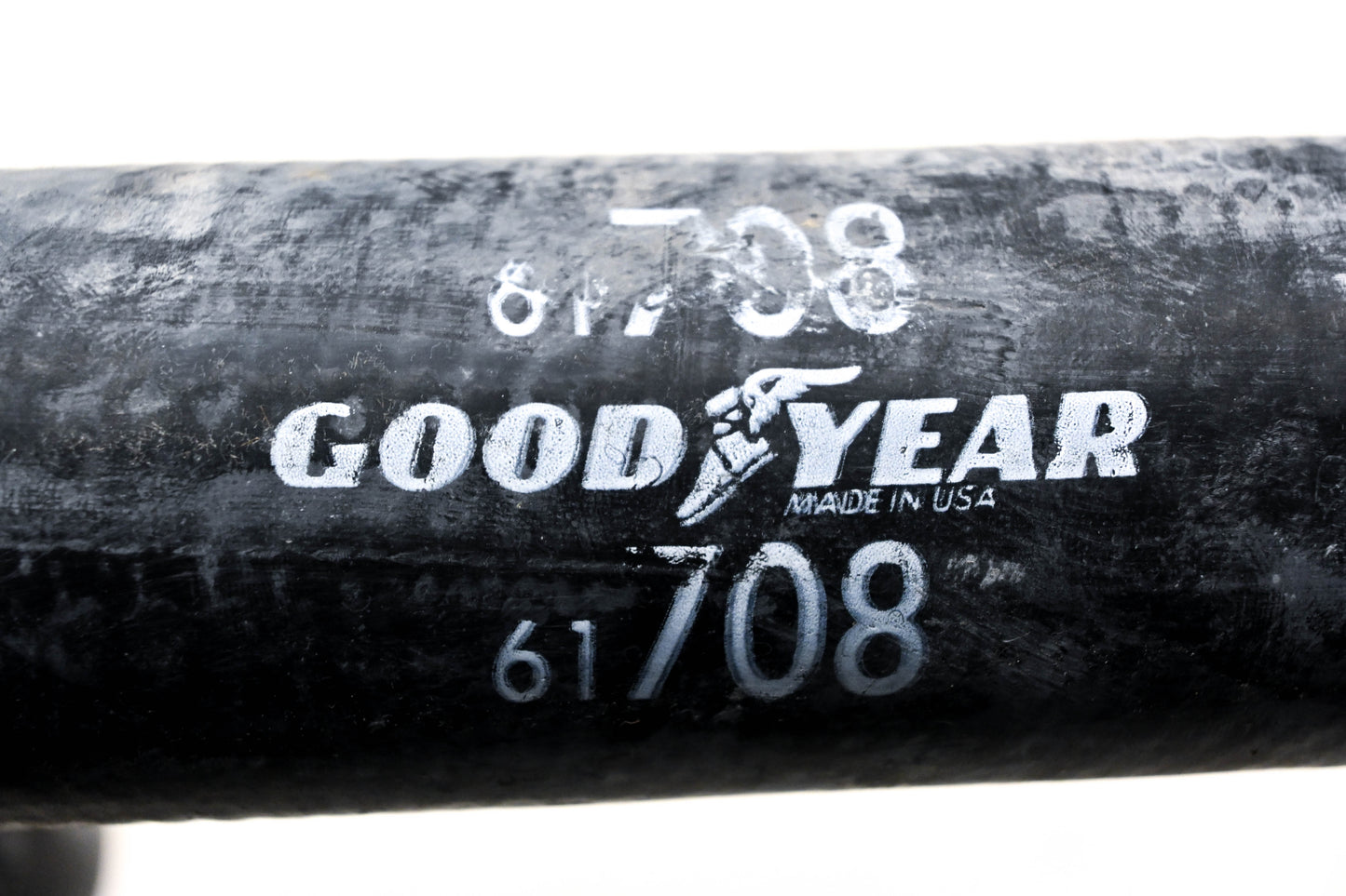 Goodyear 61708 Radiator Hose NOS