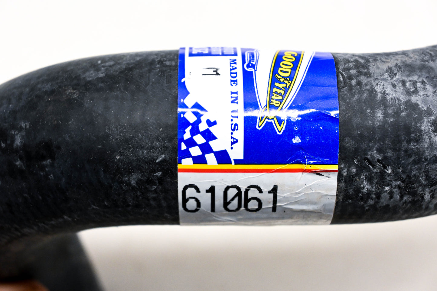 Goodyear 61061 Radiator Hose NOS