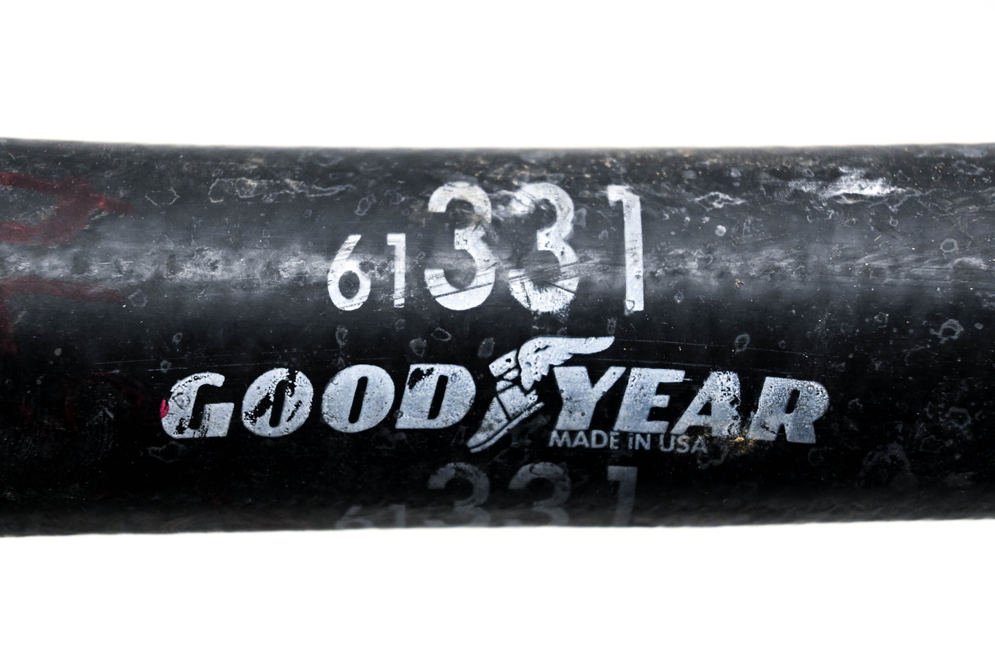 Goodyear 61331 Radiator Hose NOS