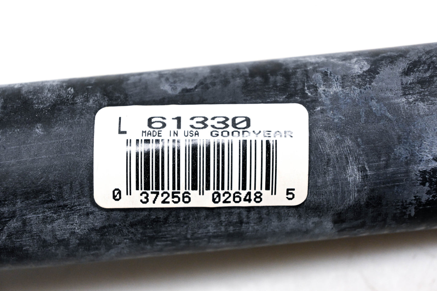 Goodyear 61330 Radiator Hose NOS