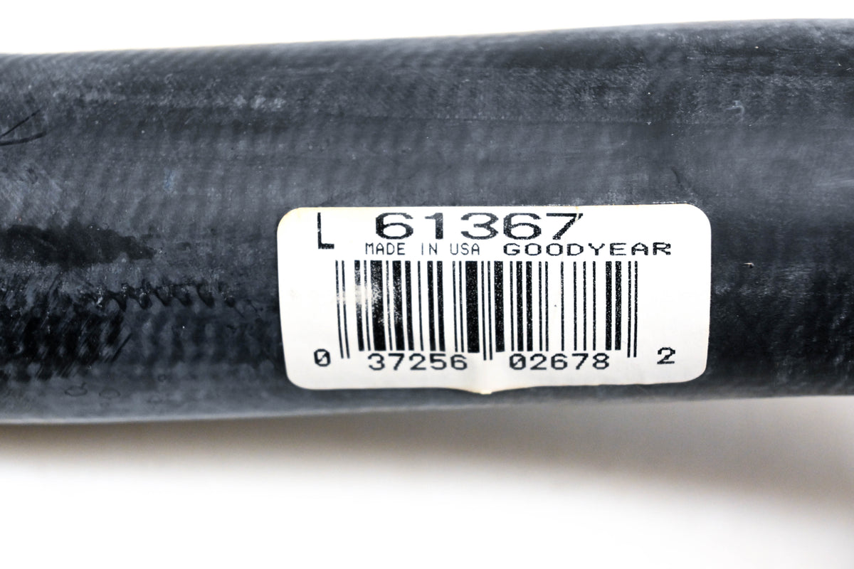 Goodyear 61367 Radiator Hose NOS