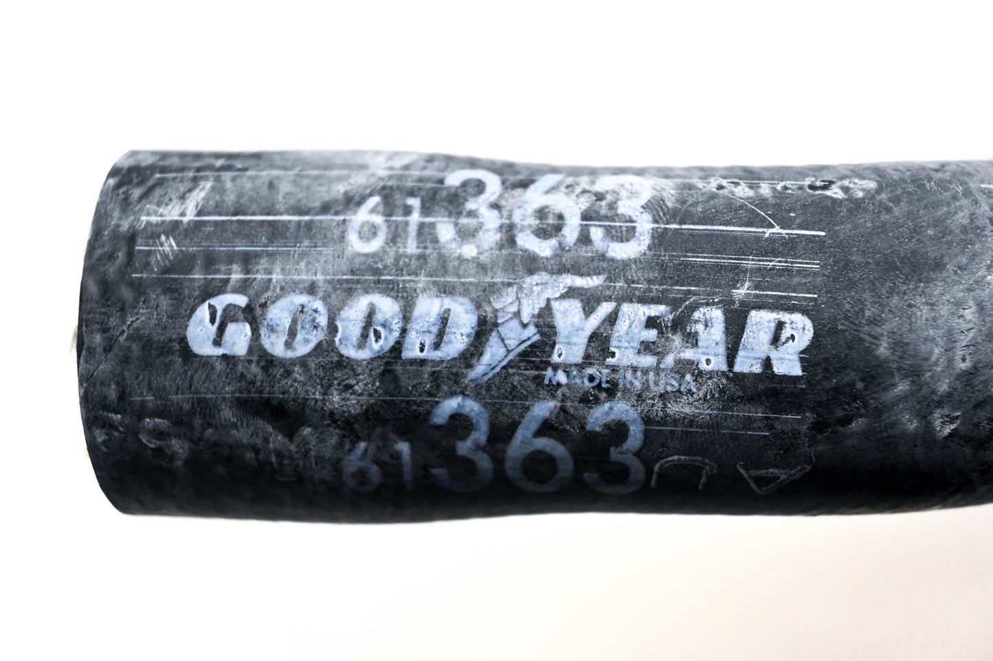 Goodyear 61363 Radiator Hose NOS