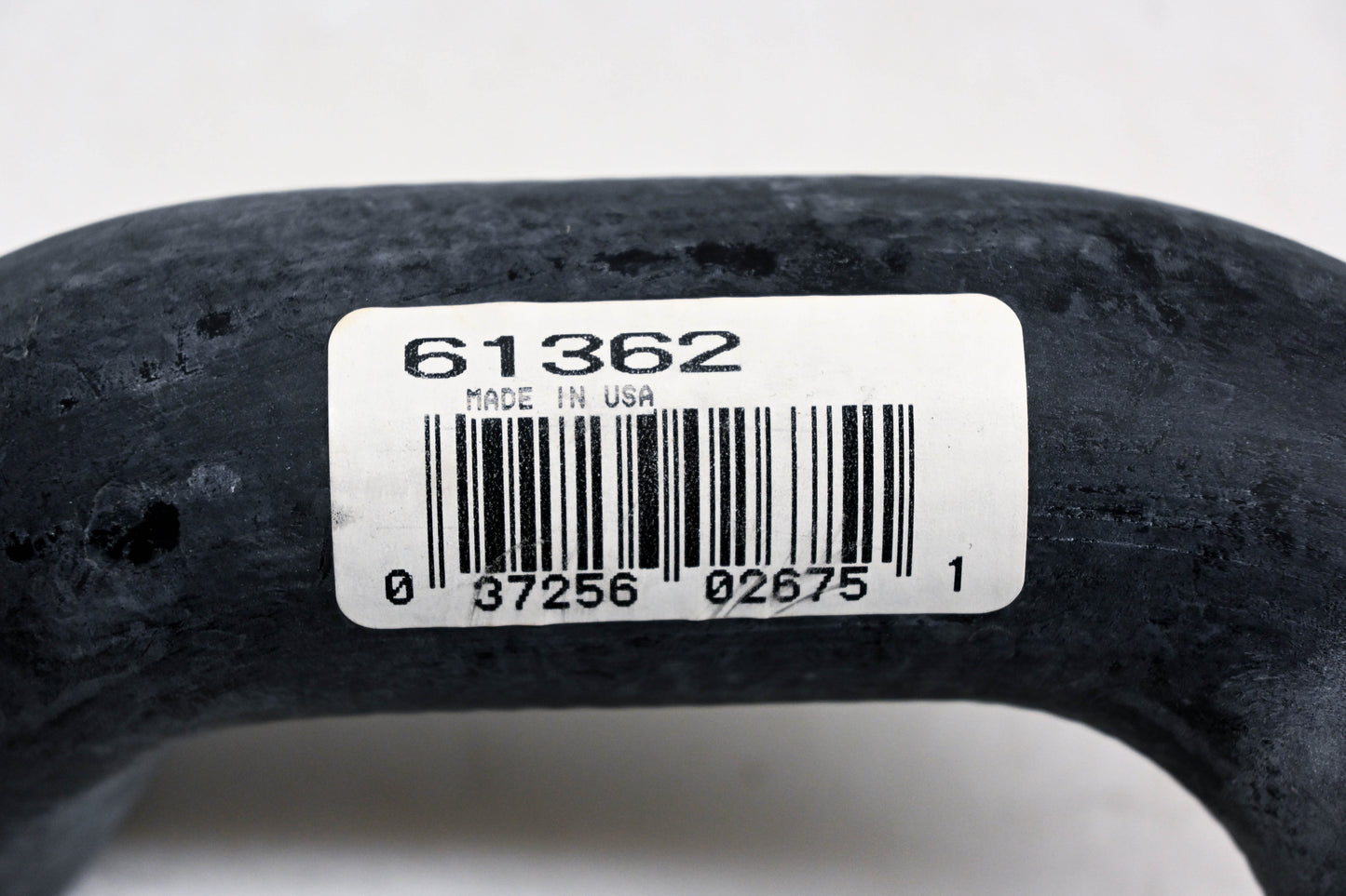 Goodyear 61362 Radiator Hose NOS