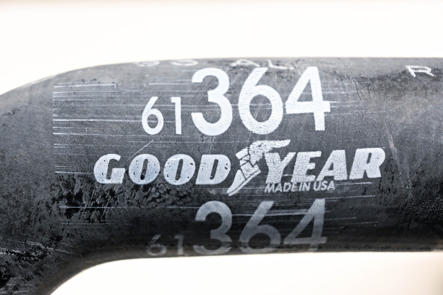 Goodyear 61364 Radiator Hose NOS