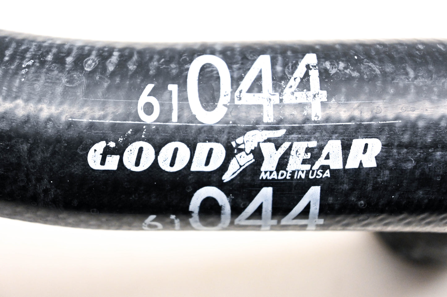 Goodyear 61044 Radiator Hose NOS