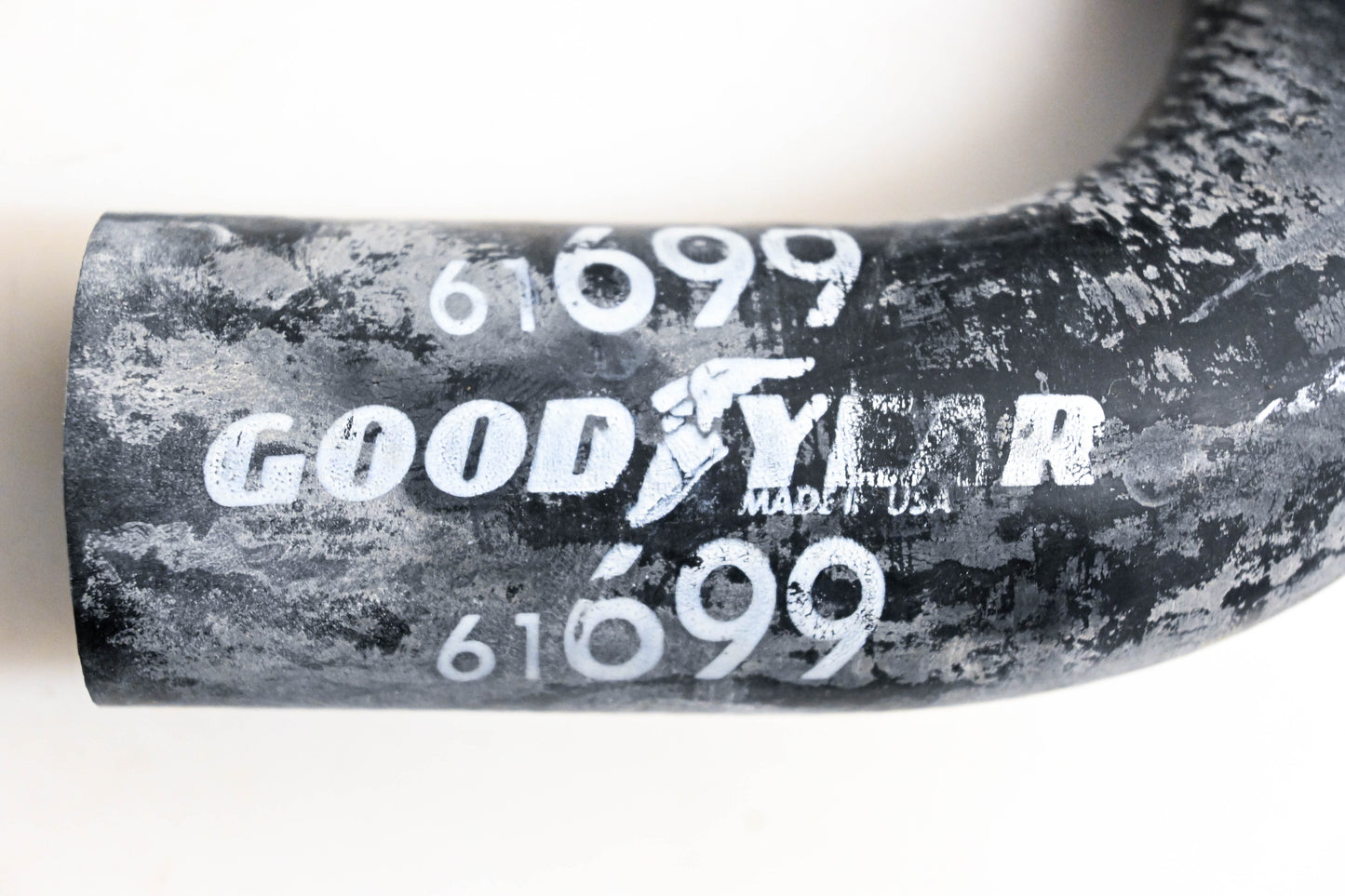 Goodyear 61699 Radiator Hose NOS