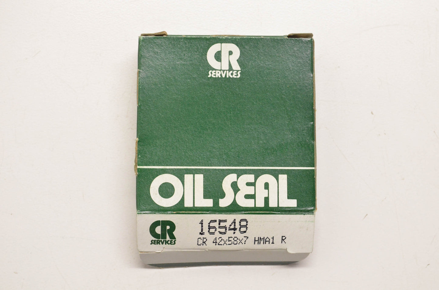 CR 16548 Oil Seal NOS