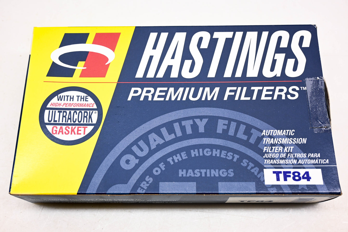 Hastings TF84 Automatic Transmission Filter Kit NOS