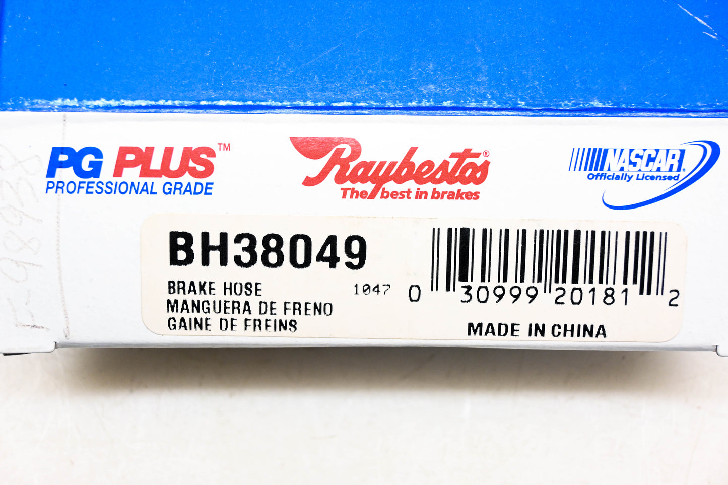 Raybestos BH38049 Brake Hose NOS
