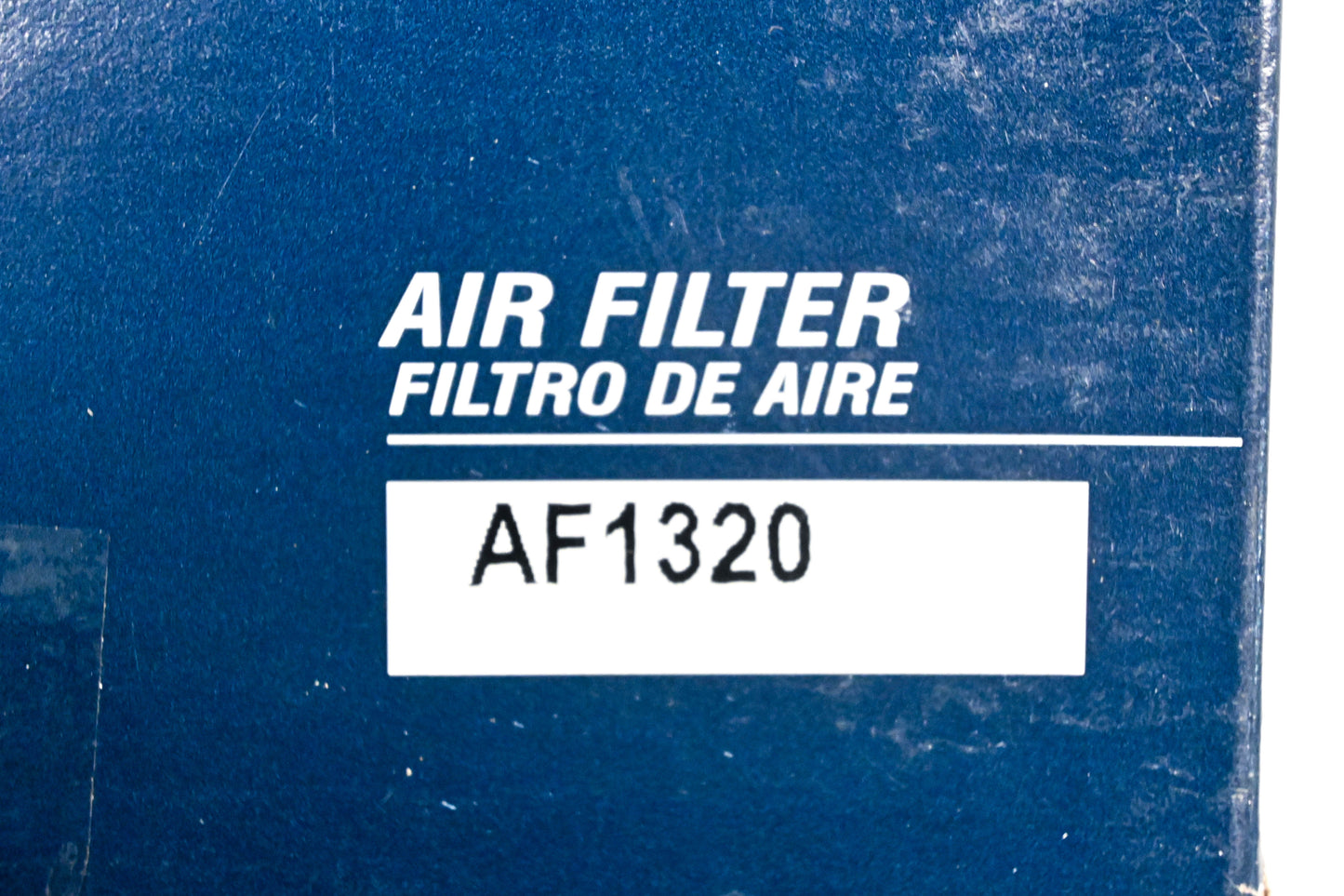 Hastings AF1320 Air Filter NOS