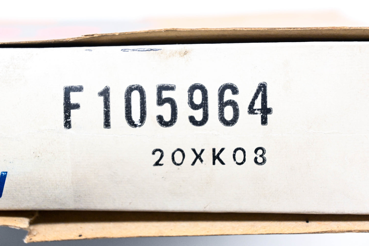 Wagner F105964 Brake Cable NOS