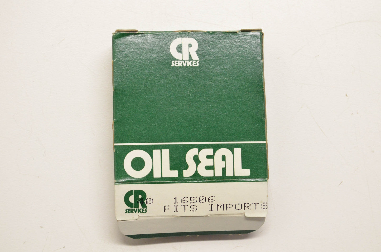CR 16506 Oil Seal NOS