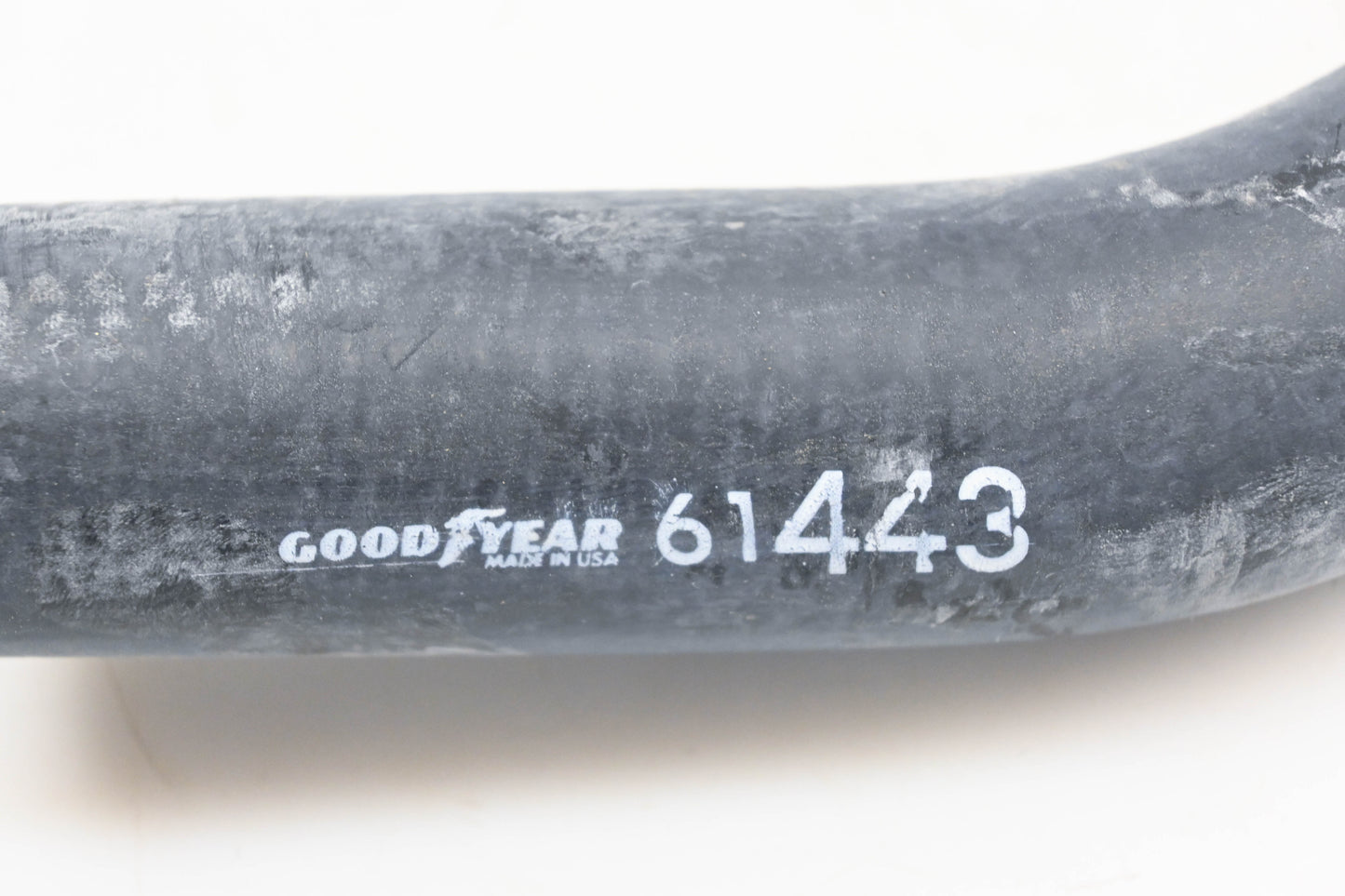 Goodyear 61443 Radiator Coolant Hose NOS