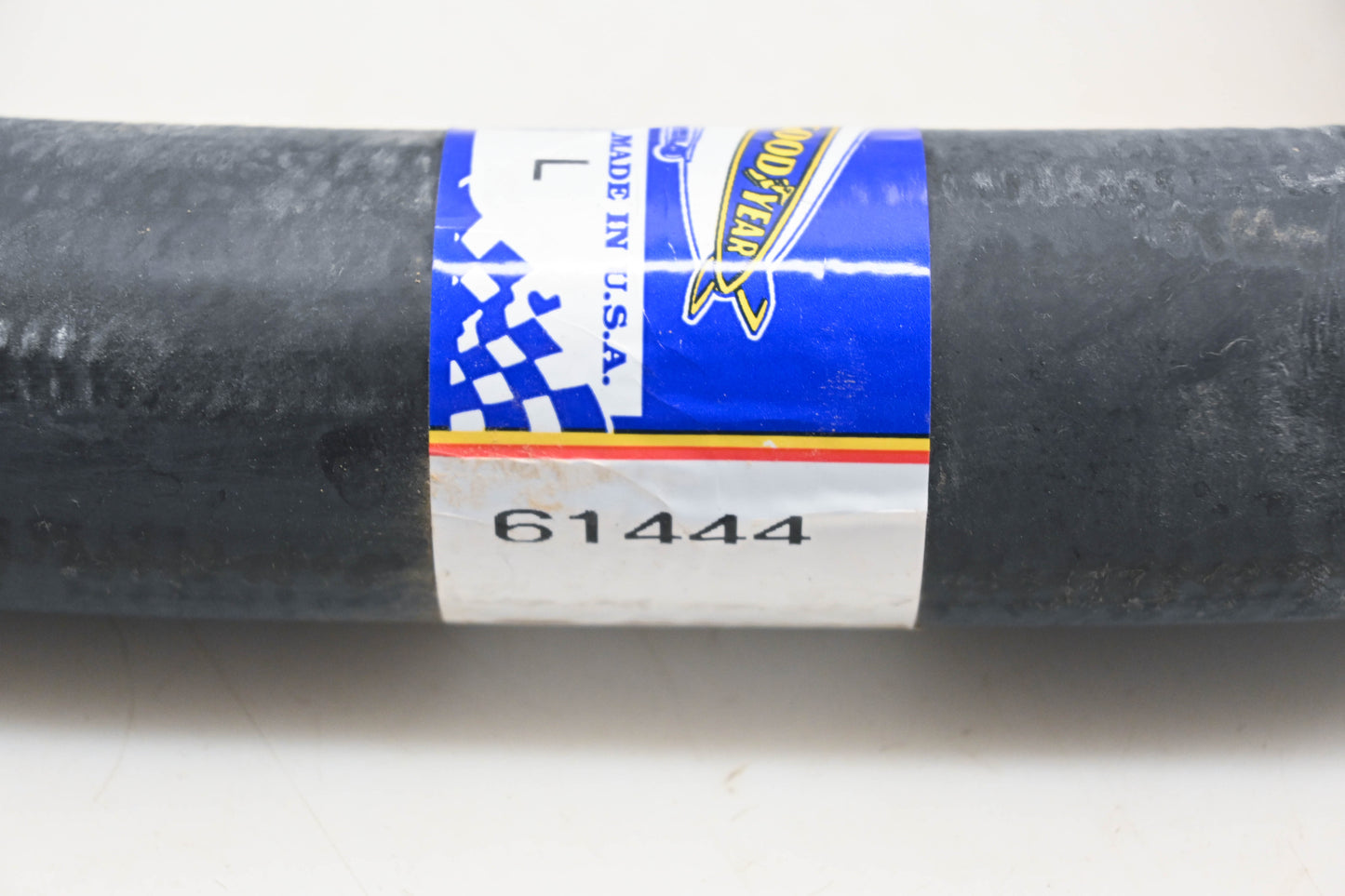 Goodyear 61444 Radiator Coolant Hose NOS