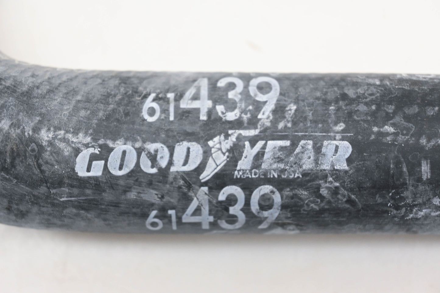 Goodyear 61439 Radiator Coolant Hose NOS