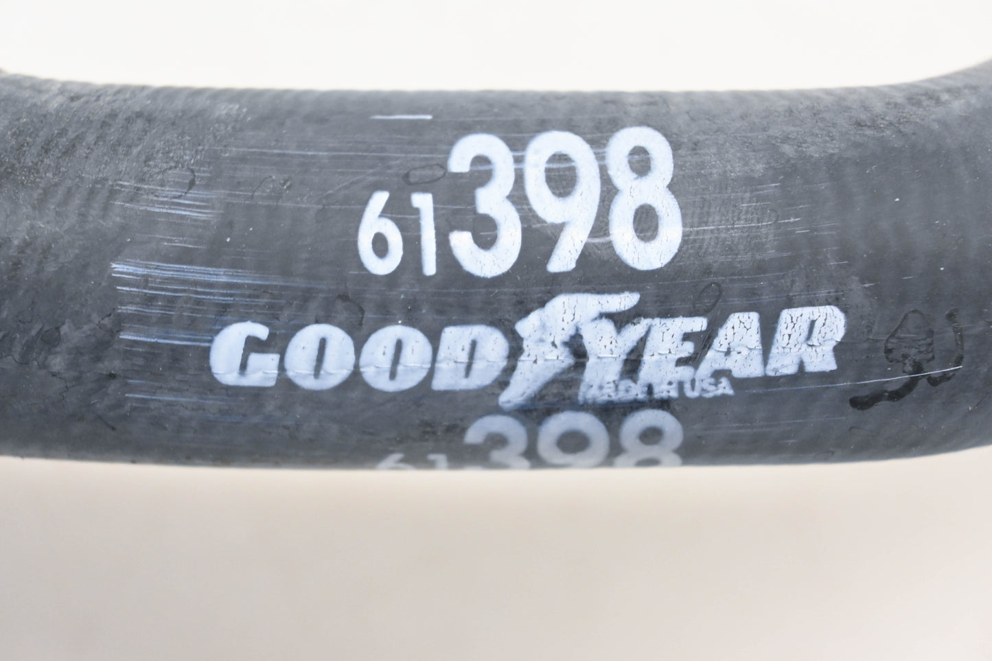 Goodyear 61398 Radiator Coolant Hose NOS