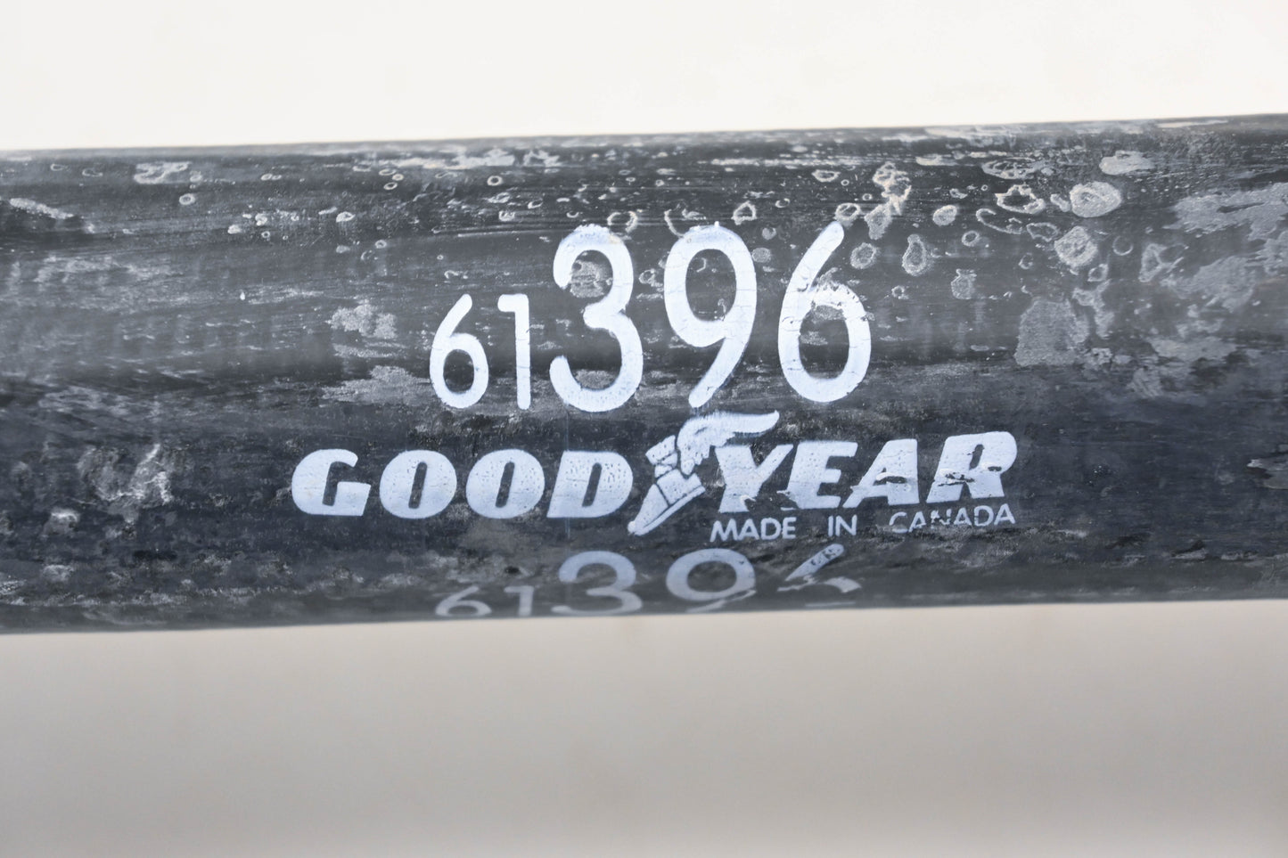Goodyear 61396 Radiator Coolant Hose NOS