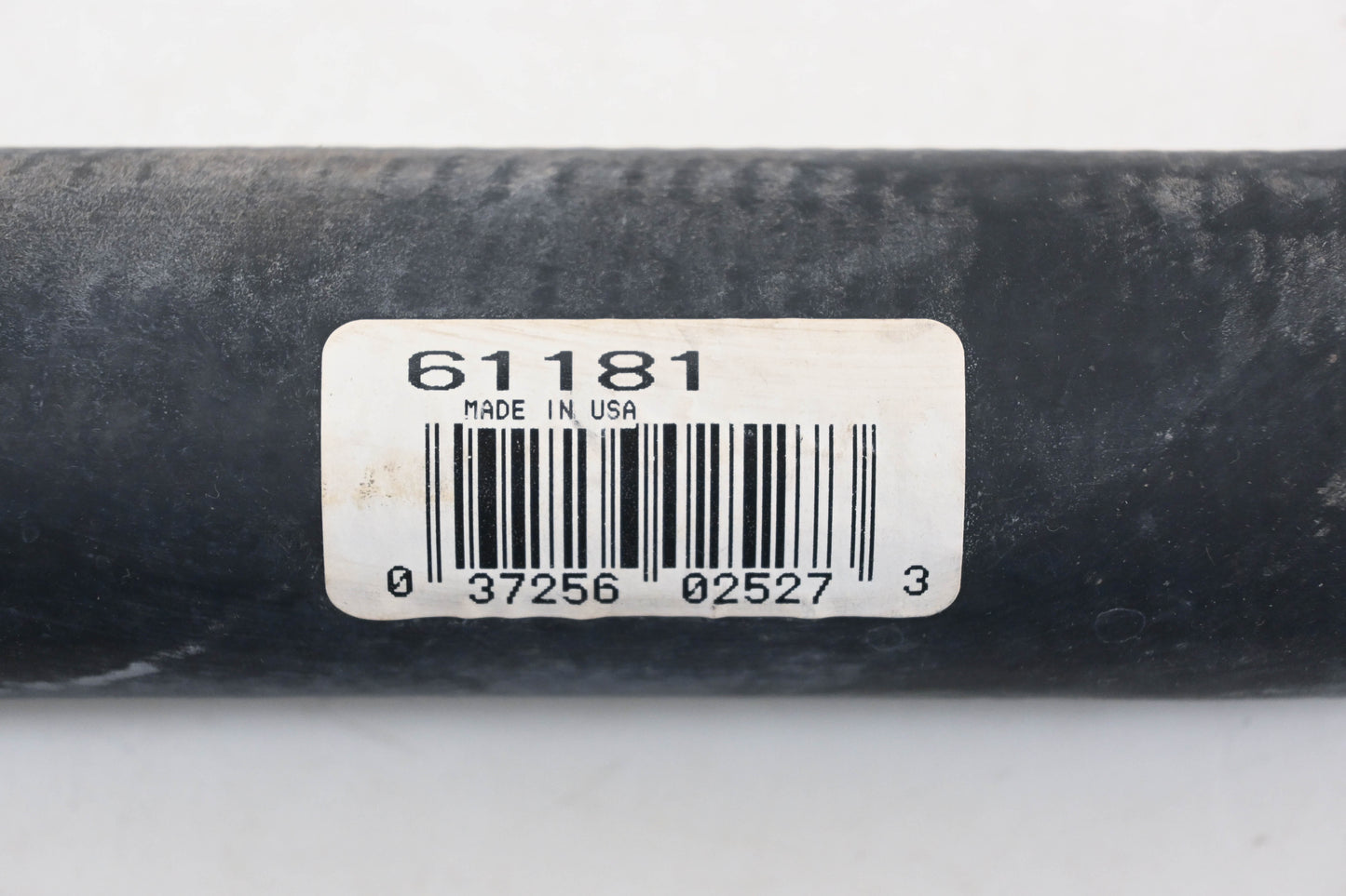 Goodyear 61181 Radiator Coolant Hose NOS