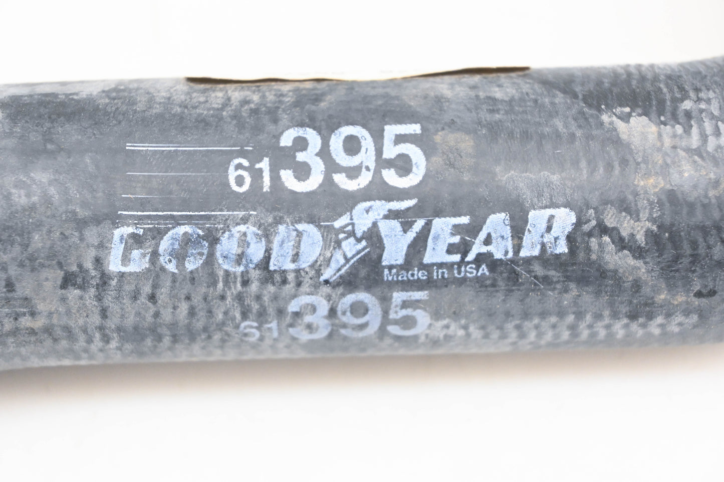 Goodyear 61395 Radiator Coolant Hose NOS