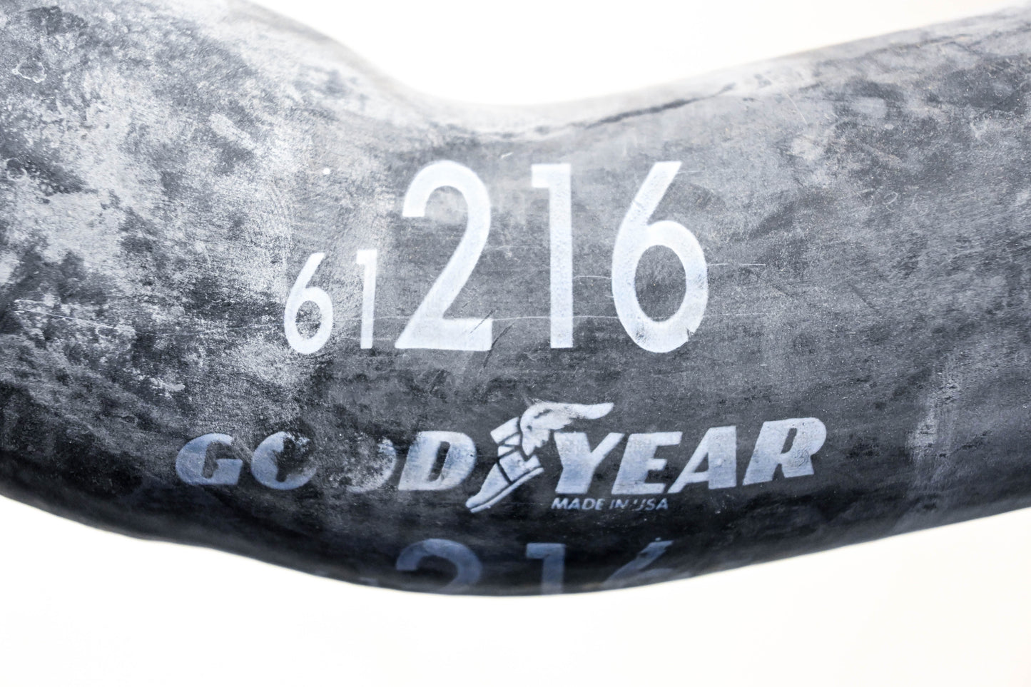 Goodyear 61216 Radiator Coolant Hose NOS