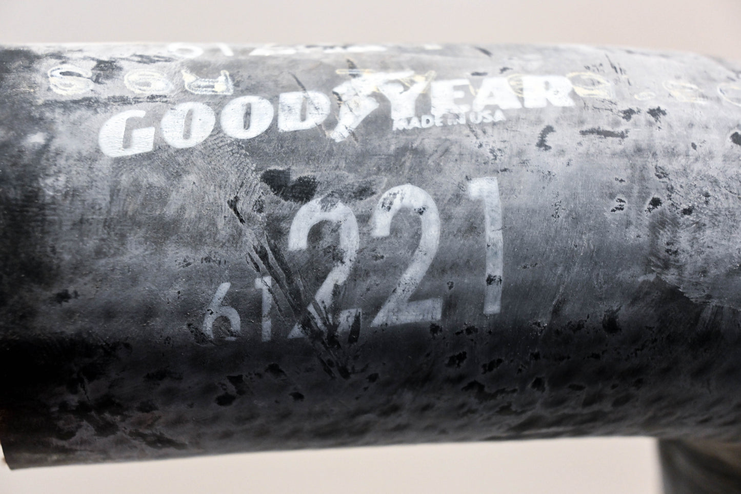 Goodyear 61221 Radiator Coolant Hose NOS