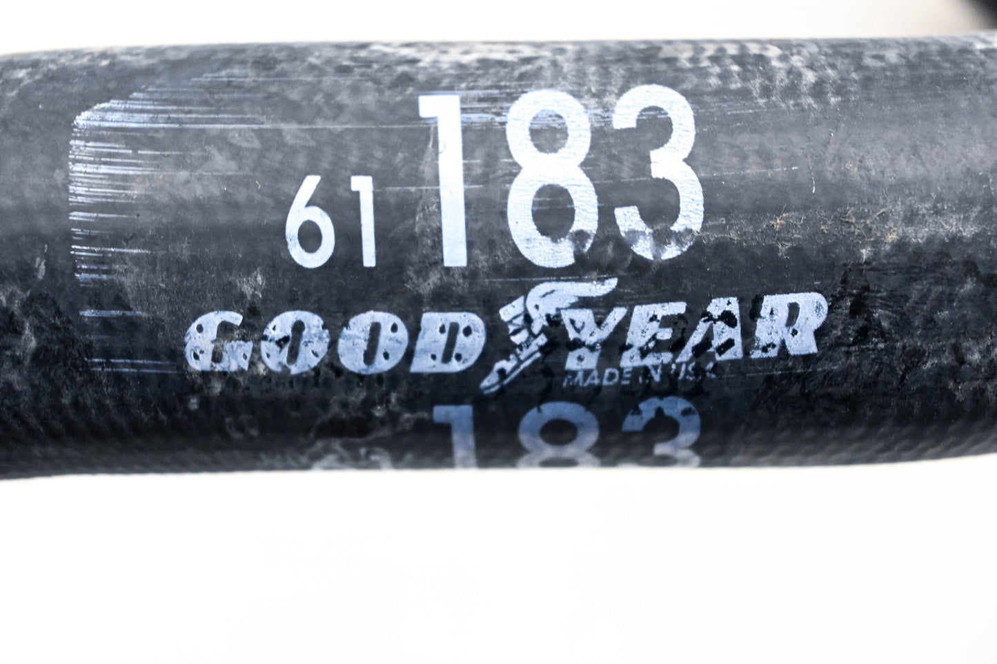 Goodyear 61183 Radiator Coolant Hose NOS