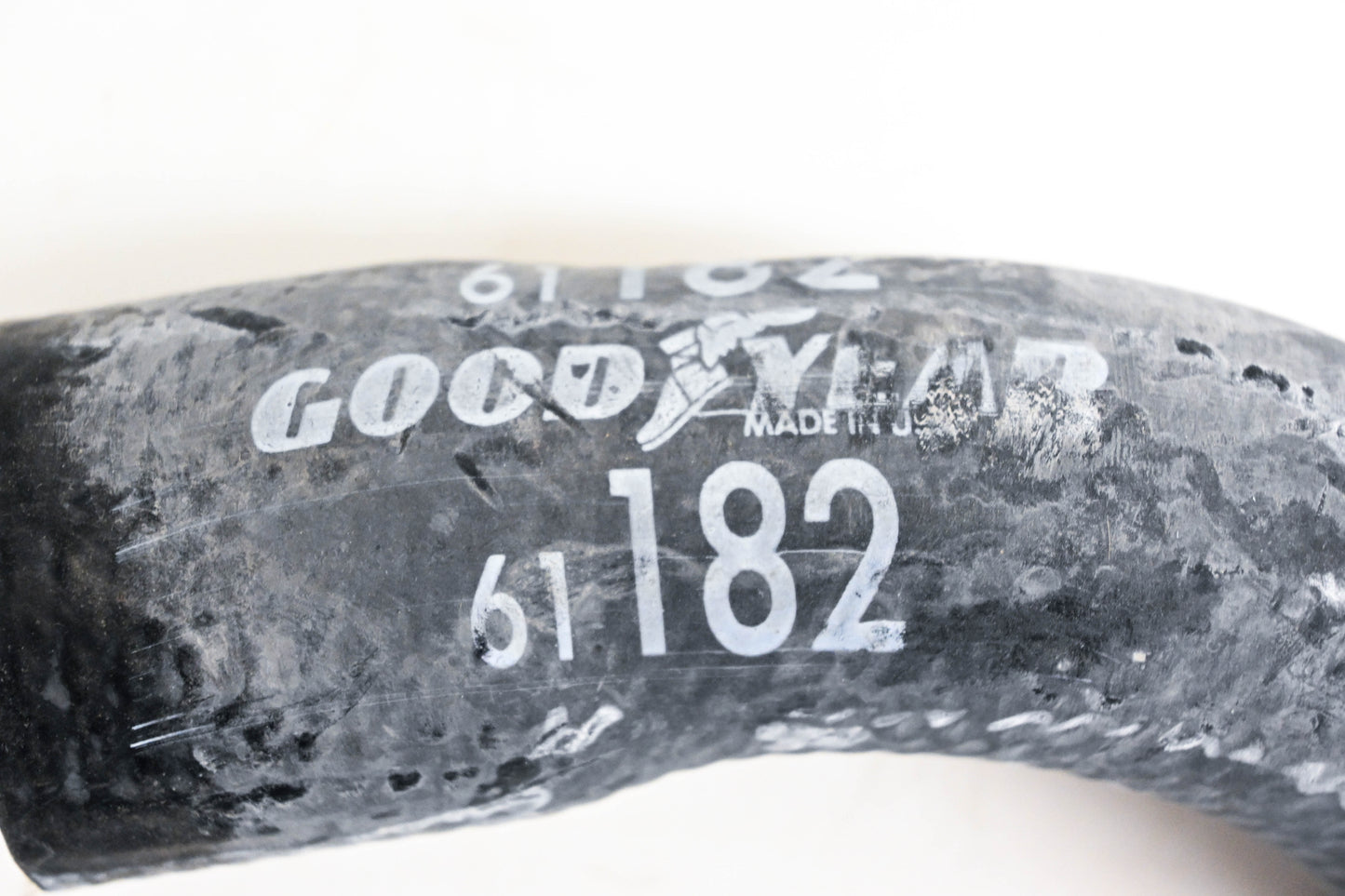 Goodyear 61182 Radiator Coolant Hose NOS