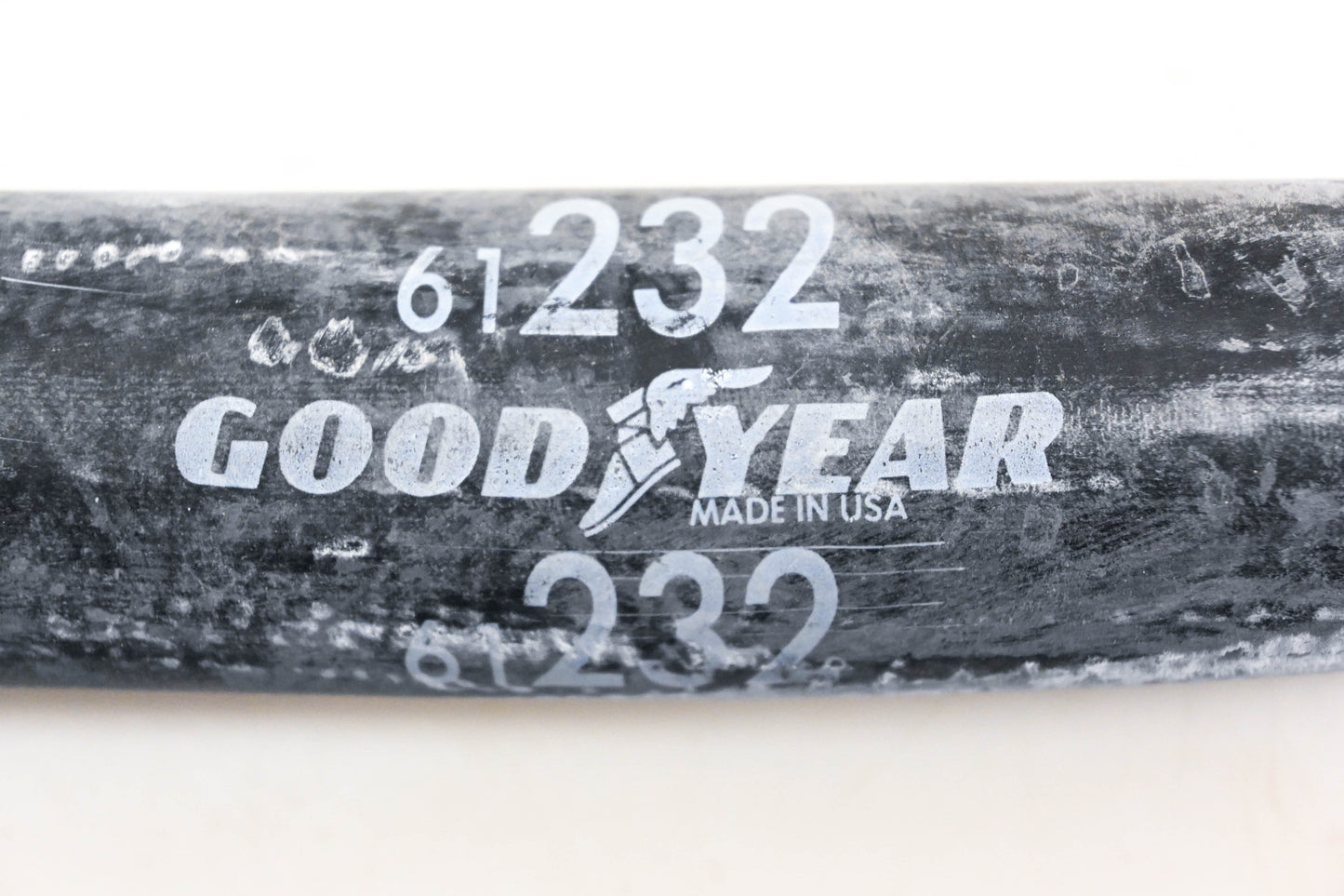Goodyear 61232 Radiator Coolant Hose NOS