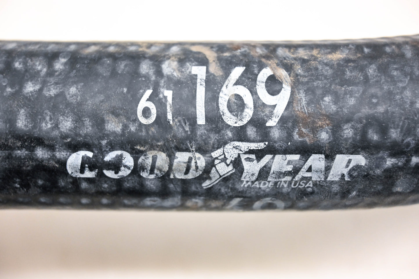 Goodyear 61169 Radiator Coolant Hose NOS