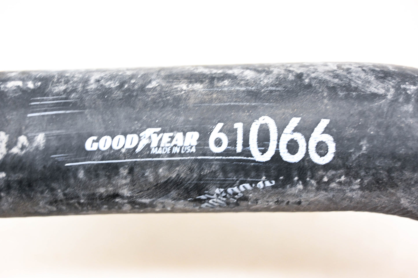 Goodyear 60166 Radiator Coolant Hose NOS