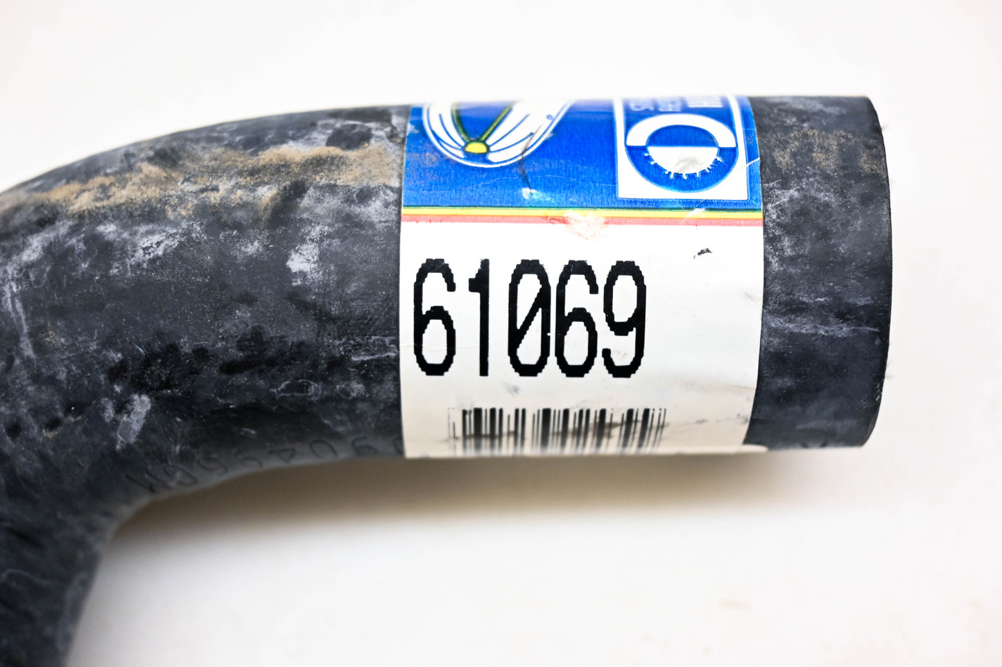 Goodyear 61069 Radiator Coolant Hose NOS