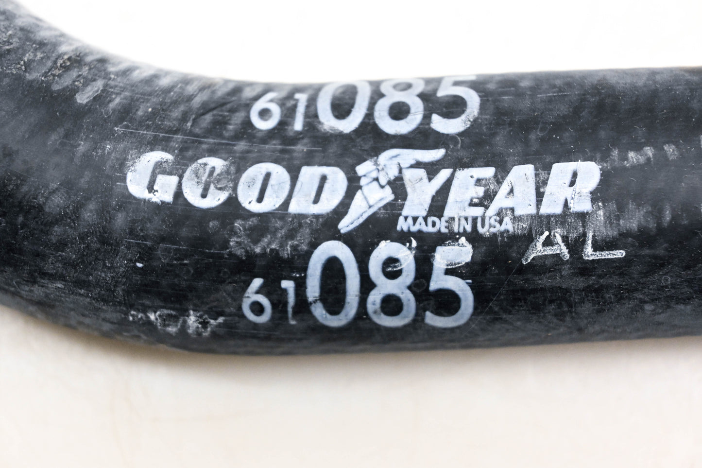 Goodyear 61085 Radiator Coolant Hose NOS