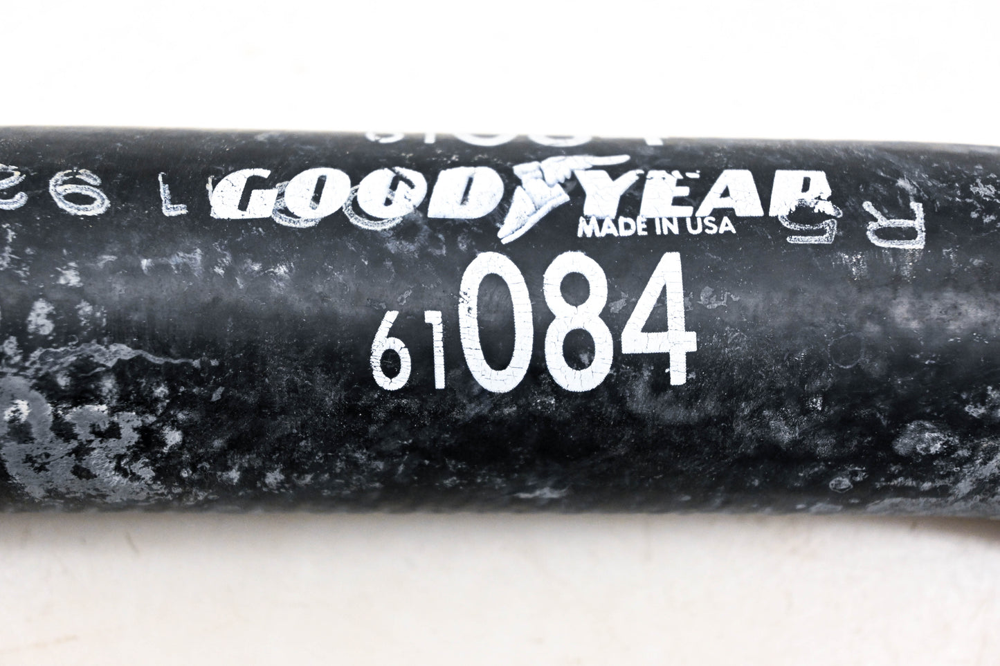 Goodyear 61084 Radiator Coolant Hose NOS