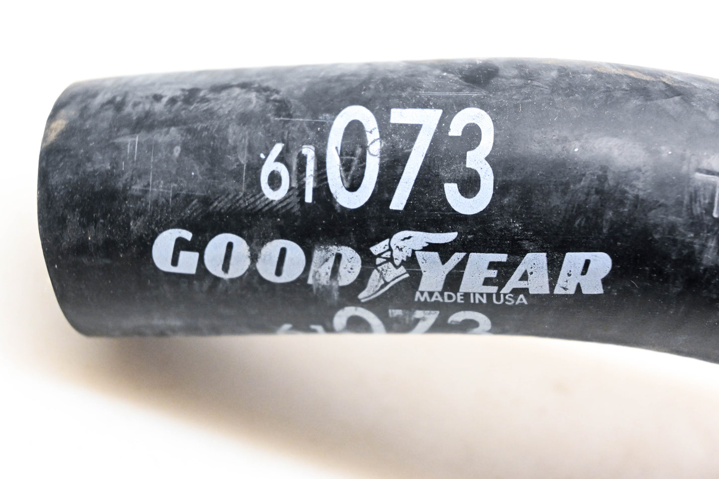 Goodyear 61073 Radiator Coolant Hose NOS