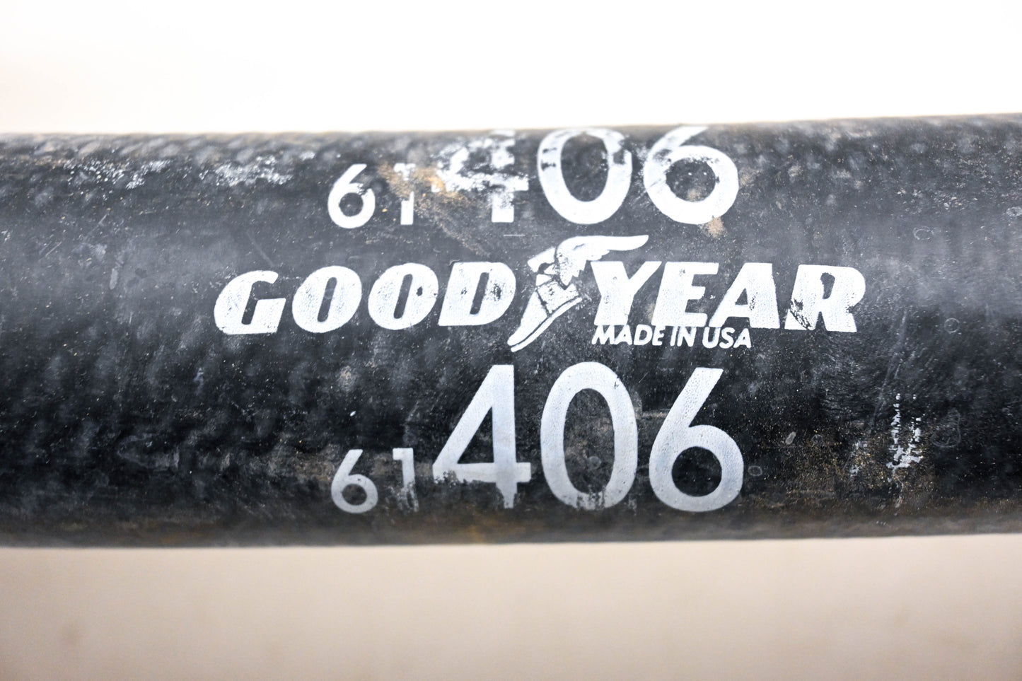 Goodyear 61406 Radiator Coolant Hose NOS