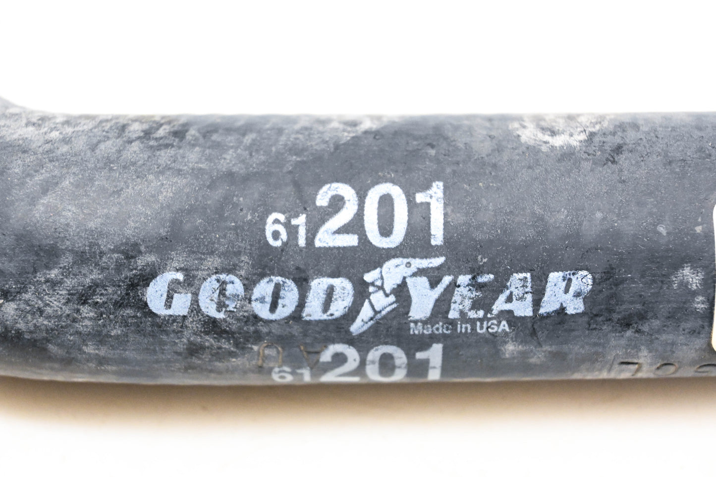 Goodyear 61201 Radiator Coolant Hose NOS