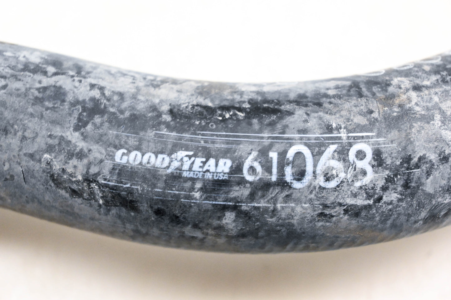Goodyear 61068 Radiator Coolant Hose NOS