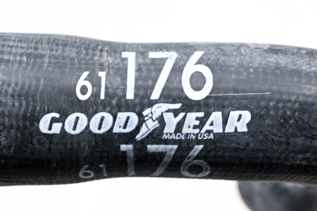 Goodyear 61176 Radiator Coolant Hose NOS